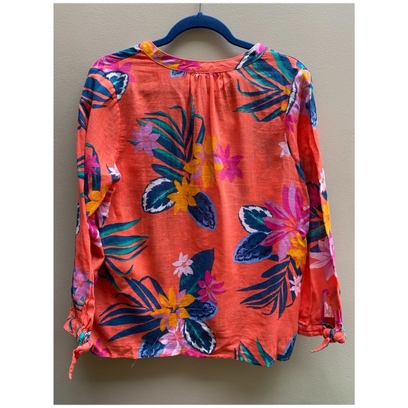 ⭐️ 2/15$ Old navy blouse - Picture 3 of 5